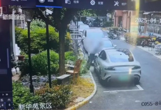 业主称遭“停车霸凌”？交了车位费，却总是被驱赶