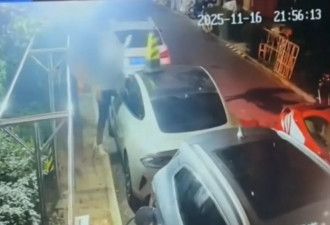业主称遭“停车霸凌”？交了车位费，却总是被驱赶