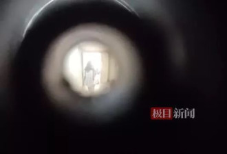 “成都27岁女子家门口被害案”今日开庭，旁听人员回应