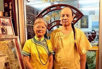 多尔衮十世孙：称故宫是祖产要求国家归还