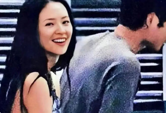 “天花板级”儿媳！泰国巨富之女Namfon嫁霍启仁