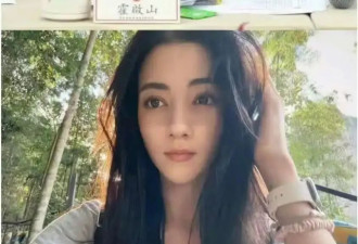 霍震霆儿子霍启山被曝恋情，参加弟弟婚礼亲昵互动