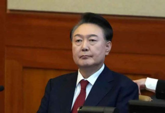 尹锡悦内乱罪审理大翻车