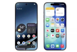 世纪破冰 苹果iPhone和安卓手机跨平台互通