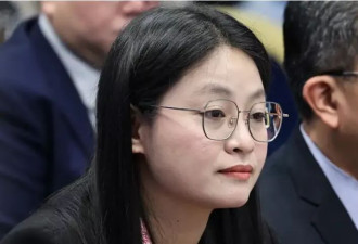 菲律宾女市长被指中国国籍 伪造身份并运作诈骗园