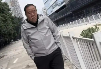 香港知名演员暴瘦70斤，大方承认欠债变卖家产