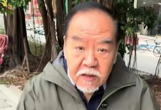 香港知名演员暴瘦70斤，大方承认欠债变卖家产