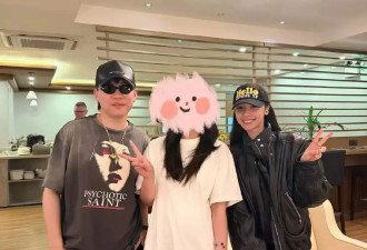 胡彦斌疑似承认与易梦玲恋情！称二人海边接吻视频不是AI的