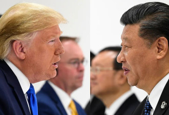 习迟迟不敢动用杀手锏 曝最大忌惮