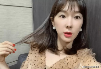 45岁李智慧整容后说话漏风、跑调破音，无奈痛哭