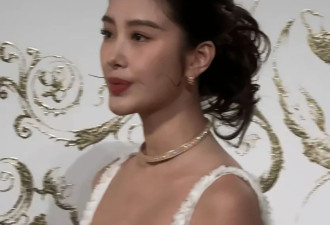 杨采钰被质疑缺钱了，嫁豪门生娃还要频繁站台