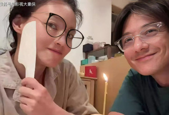49岁舒淇承认不孕，备孕9年无果一度抑郁
