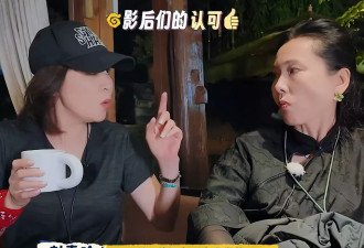 被低估的何赛飞，给了多少“跨界演员”一记耳光