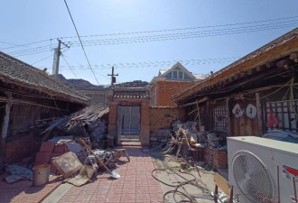 一个北京农村人的逆天改命之路