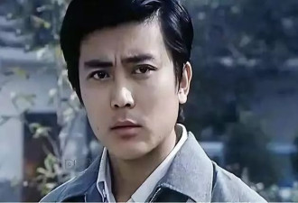 他曾是北影厂第一美男，如今老得不敢认