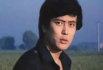 他曾是北影厂第一美男，如今老得不敢认