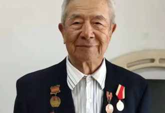 92岁“小八路”王生明逝世，姥爷父亲均在抗战中牺牲