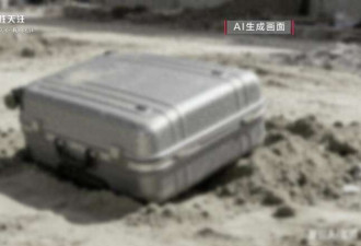 工地行李箱藏尸案12年终告破!凶手曾给家属发短信