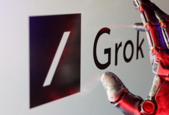 媲美达芬奇等多位天才 Grok狂赞马斯克