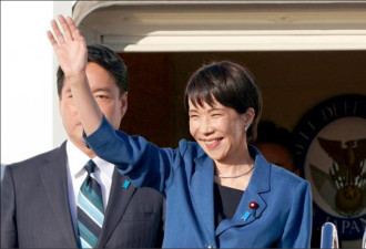 高市最新表态 北京鼻子要被气歪
