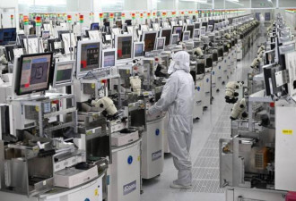 全面防堵：封杀中国芯片设备 新提案威力大