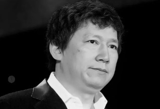 中国娱乐营销鼻祖离世 汇成“忏悔无门”