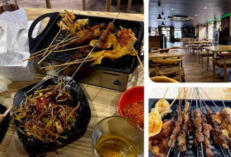 德国展会发生集体食物中毒涉事餐厅“永久关店”