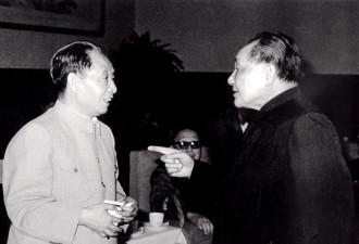 当年，胡耀邦直到最后也没有低头