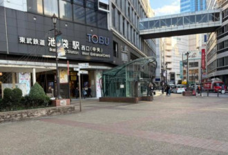中国游客消失了 日本网友狂赞