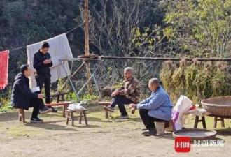 一家三口被亲戚拐卖 女儿曝 母女俩被卖过3次