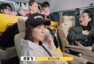何赛飞曝有演员整容整到认不出，宁静揭导演选角偏好，倒逼人医美