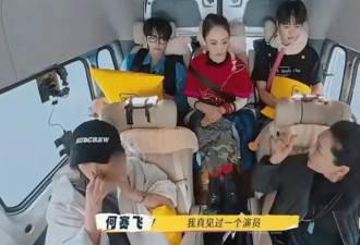 何赛飞曝有演员整容整到认不出，宁静揭导演选角偏好，倒逼人医美