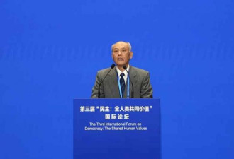 知华派呛“电视上的中国通”只通胡锦涛温家宝
