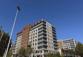 直击“亚洲最大医院”西院区停诊:今后将转向科研