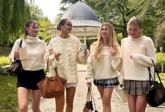 全世界的时髦女人都穿了这双鞋，怎么搭都好看