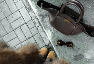 全世界的时髦女人都穿了这双鞋，怎么搭都好看