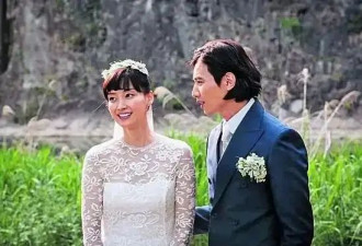 韩国三大bin都娶了大美女！孙艺珍申敏儿李娜英美爆了