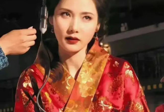 内娱最疯影后，只想“传宗接代”