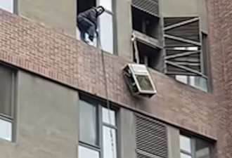 北京一空调工从4楼坠落,原因是空调的“反人类”设计