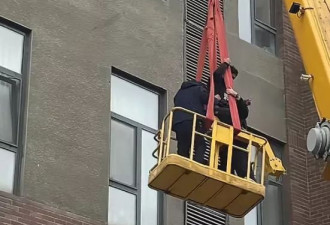 北京一空调工从4楼坠落,原因是空调的“反人类”设计