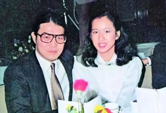 霍震霆两个儿子爆雷，郭晶晶态度已说明一切