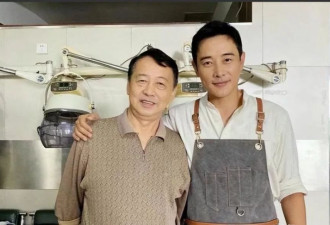 罗晋父亲去世，围绕他和唐嫣离婚的争议终于解开
