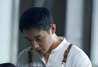 罗晋父亲去世，围绕他和唐嫣离婚的争议终于解开