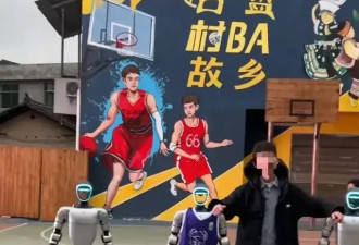 机器人租赁造富神话背后：狂热、内卷与中国式清醒