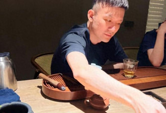仅39岁中国富豪突然去世