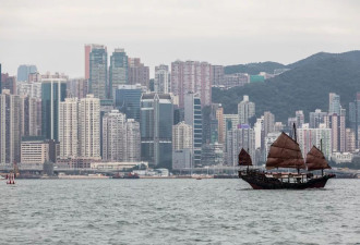 200万就能买到两房一厅，内地客涌入香港楼市