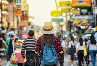 谁去日本谁就是卖国贼 中国人发生巨大变化
