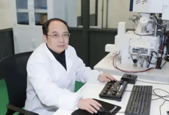 “首席科学家”只有高中学历 最大受害者已退学