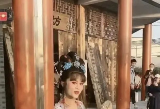 “网红罗大美遭绑架遇害案”3名被告均提起上诉