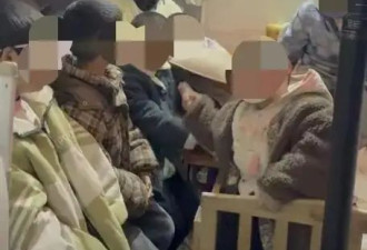 贵州一女子自称养育8个孩子，挤在数平米房间生活